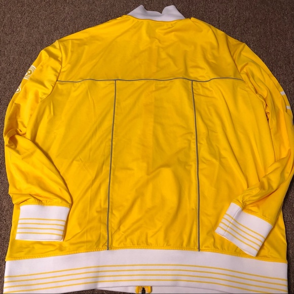 Vintage Nike track jacket - Picture 6 of 9